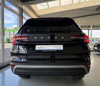 Skoda Kodiaq Autom., LED Navi Kamera 7-Sitzer ACC - photo 27