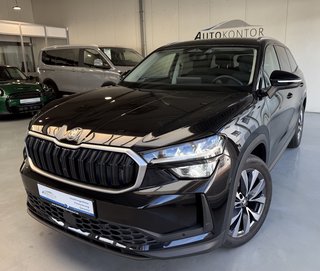 Skoda Kodiaq Autom., LED Navi Kamera 7-Sitzer ACC - photo 28
