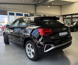 Audi Q2 S-Line Sport 35 Autom., Matrix Pano Kamera ACC - foto 4