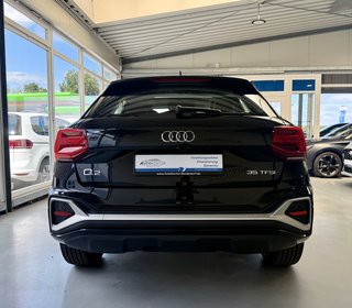Audi Q2 S-Line Sport 35 Autom., Matrix Pano Kamera ACC - foto 6