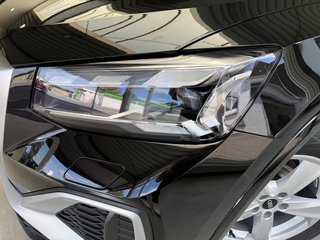 Audi Q2 S-Line Sport 35 Autom., Matrix Pano Kamera ACC - foto 7
