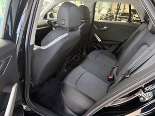Audi Q2 S-Line Sport 35 Autom., Matrix Pano Kamera ACC - foto 10