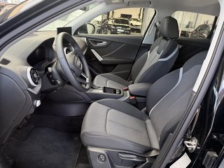 Audi Q2 S-Line Sport 35 Autom., Matrix Pano Kamera ACC - foto 9