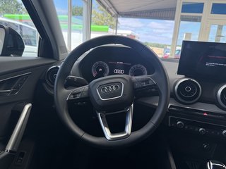 Audi Q2 S-Line Sport 35 Autom., Matrix Pano Kamera ACC - foto 4