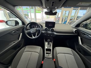 Audi Q2 S-Line Sport 35 Autom., Matrix Pano Kamera ACC - foto 5