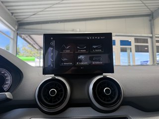 Audi Q2 S-Line Sport 35 Autom., Matrix Pano Kamera ACC - foto 14