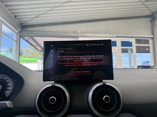 Audi Q2 S-Line Sport 35 Autom., Matrix Pano Kamera ACC - foto 15