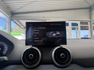 Audi Q2 S-Line Sport 35 Autom., Matrix Pano Kamera ACC - foto 16