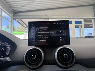Audi Q2 S-Line Sport 35 Autom., Matrix Pano Kamera ACC - foto 17