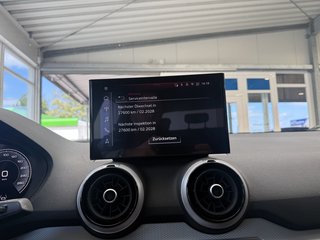 Audi Q2 S-Line Sport 35 Autom., Matrix Pano Kamera ACC - foto 18