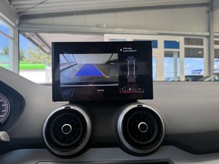 Audi Q2 S-Line Sport 35 Autom., Matrix Pano Kamera ACC - foto 19
