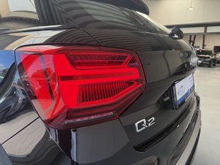 Audi Q2 S-Line Sport 35 Autom., Matrix Pano Kamera ACC - foto 24