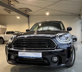 MINI Cooper Countryman Gebrauchtwagen Kaufen