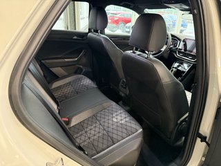 Volkswagen T-Roc R-Line Sport Autom., IQ Light IQ Drive - bilder 2