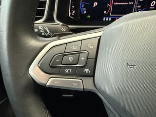 Volkswagen T-Roc R-Line Sport Autom., IQ Light IQ Drive - bilder 10