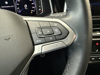 Volkswagen T-Roc R-Line Sport Autom., IQ Light IQ Drive - bilder 11