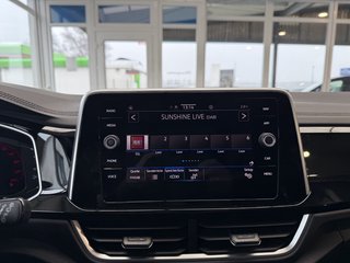 Volkswagen T-Roc R-Line Sport Autom., IQ Light IQ Drive - bilder 14