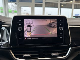 Volkswagen T-Roc R-Line Sport Autom., IQ Light IQ Drive - bilder 15