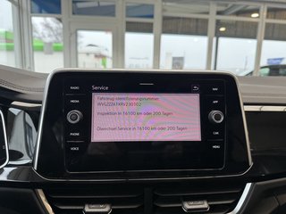 Volkswagen T-Roc R-Line Sport Autom., IQ Light IQ Drive - bilder 17