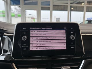 Volkswagen T-Roc R-Line Sport Autom., IQ Light IQ Drive - bilder 19