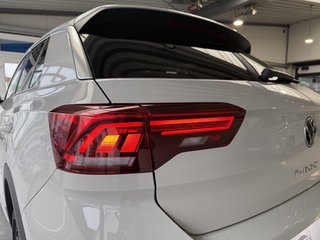 Volkswagen T-Roc R-Line Sport Autom., IQ Light IQ Drive - bilder 24