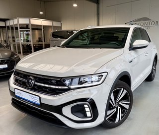 Volkswagen T-Roc R-Line Sport Autom., IQ Light IQ Drive - bilder 26