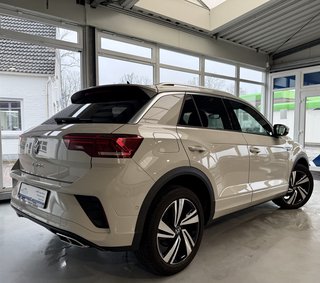 Volkswagen T-Roc R-Line Sport Autom., IQ Light IQ Drive - bilder 5