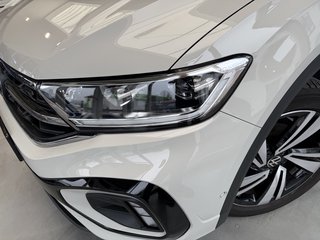 Volkswagen T-Roc R-Line Sport Autom., IQ Light IQ Drive - bilder 7