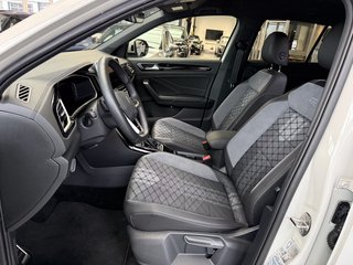 Volkswagen T-Roc R-Line Sport Autom., IQ Light IQ Drive - bilder 9