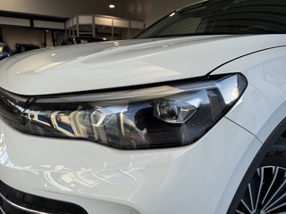Volkswagen Tiguan Elegance TDI Autom., IQ Light AHK Kamera Navi - foto 7