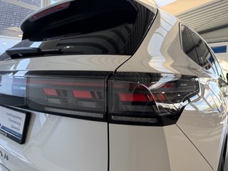 Volkswagen Tiguan Elegance TDI Autom., IQ Light AHK Kamera Navi - foto 8