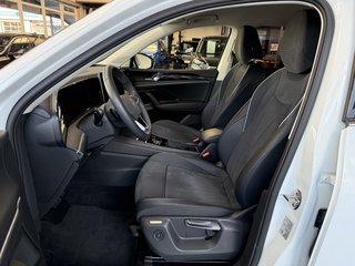 Volkswagen Tiguan Elegance TDI Autom., IQ Light AHK Kamera Navi - foto 9