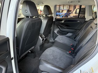 Volkswagen Tiguan Elegance TDI Autom., IQ Light AHK Kamera Navi - foto 10