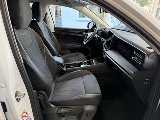 Volkswagen Tiguan Elegance TDI Autom., IQ Light AHK Kamera Navi - foto 1