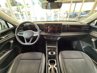 Volkswagen Tiguan Elegance TDI Autom., IQ Light AHK Kamera Navi - foto 5