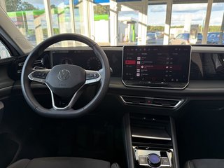 Volkswagen Tiguan Elegance TDI Autom., IQ Light AHK Kamera Navi - foto 3