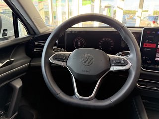 Volkswagen Tiguan Elegance TDI Autom., IQ Light AHK Kamera Navi - foto 4