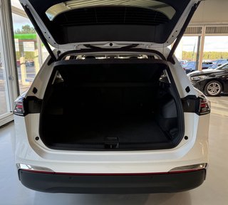 Volkswagen Tiguan Elegance TDI Autom., IQ Light AHK Kamera Navi - foto 7