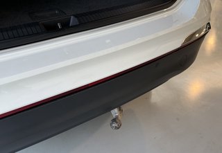 Volkswagen Tiguan Elegance TDI Autom., IQ Light AHK Kamera Navi - foto 9