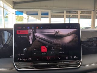 Volkswagen Tiguan Elegance TDI Autom., IQ Light AHK Kamera Navi - foto 19