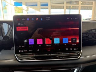 Volkswagen Tiguan Elegance TDI Autom., IQ Light AHK Kamera Navi - foto 20