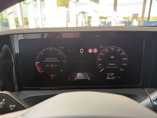 Volkswagen Tiguan Elegance TDI Autom., IQ Light AHK Kamera Navi - foto 21