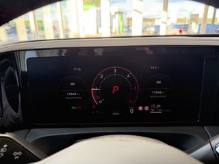 Volkswagen Tiguan Elegance TDI Autom., IQ Light AHK Kamera Navi - foto 23