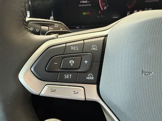 Volkswagen Tiguan Elegance TDI Autom., IQ Light AHK Kamera Navi - foto 24