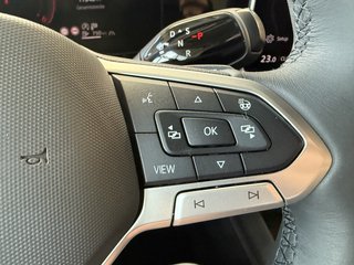 Volkswagen Tiguan Elegance TDI Autom., IQ Light AHK Kamera Navi - foto 25