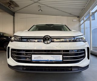 Volkswagen Tiguan Elegance TDI Autom., IQ Light AHK Kamera Navi - foto 26