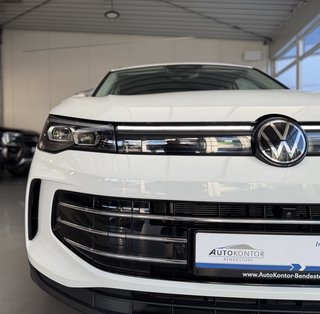 Volkswagen Tiguan Elegance TDI Autom., IQ Light AHK Kamera Navi - foto 27