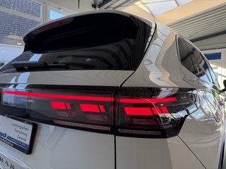 Volkswagen Tiguan Elegance TDI Autom., IQ Light AHK Kamera Navi - foto 29