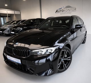 BMW 330 i xDrive M Sport Autom.. LED Navi Kamera ACC Allrad - foto 3