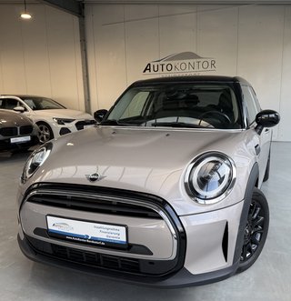 MINI Cooper Autom.. LED Tempomat Kamera Leder - photo 3